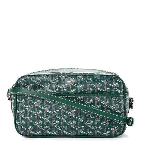 goyard mens crossbody bag|goyard crossbody bag price.